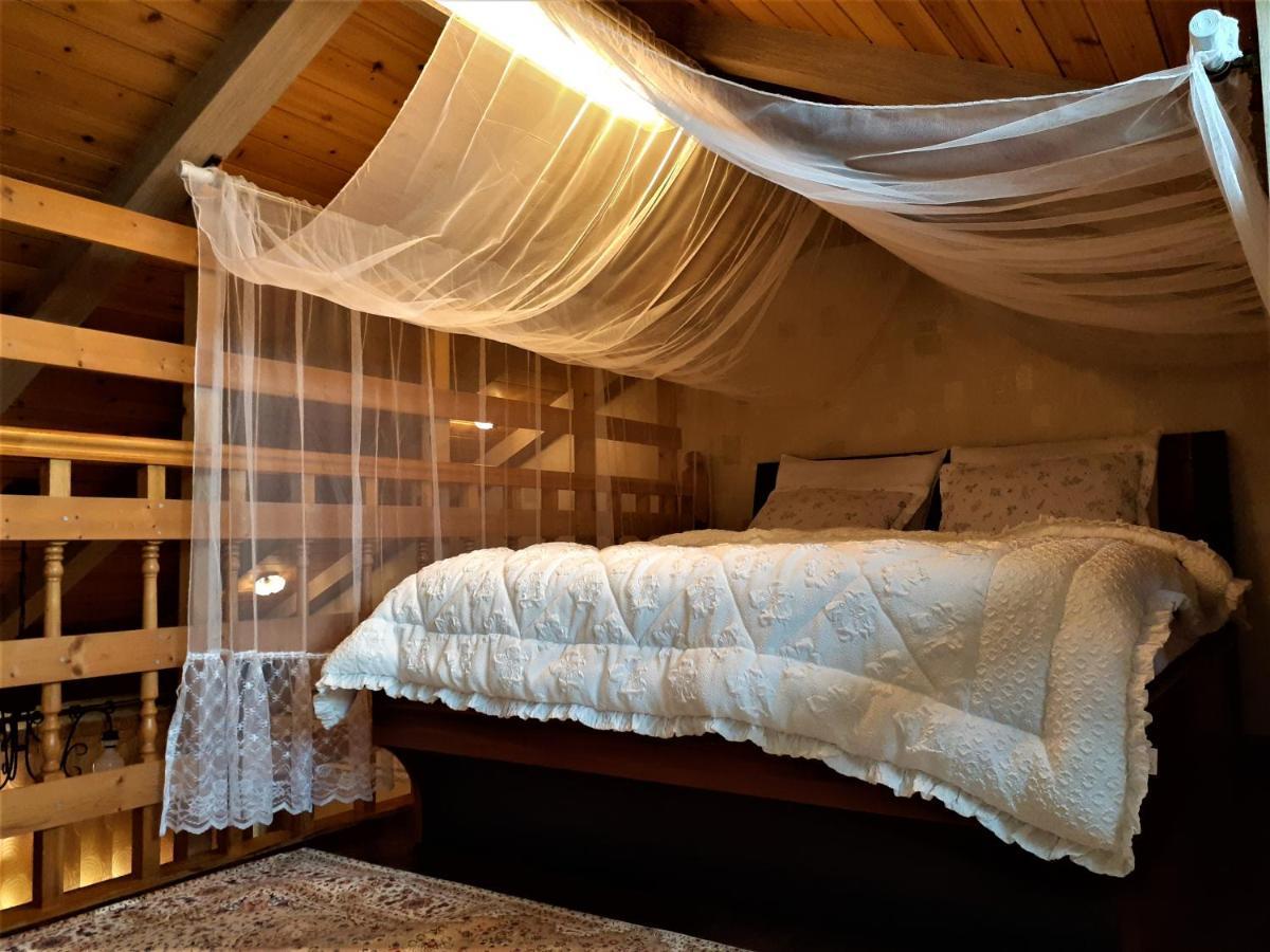 Jeju Time-Travel Pension Экстерьер фото